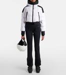 Неве лыжный комбинезон Goldbergh, White - фото 2