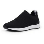 Слипоны LUHTA Into Ms, Black - фото