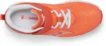 Кроссовки Saucony, коралл - фото 4