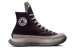 Кеды Converse Chuck 70 AT-CX Counter Climate High 'Black Cherry', черный - фото 2
