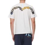 Футболка мужская Evisu, черный - фото 9