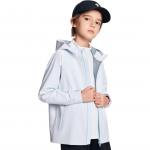 Детская куртка DESCENTE, Lm-Butterfly - фото 5