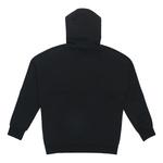 Куртка adidas Splicing hooded Zipper Jacket Black, мультиколор - фото