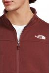 Куртка The North Face Gordon Lyons Full Zip Jacket, цвет Sumac Heather - фото 4