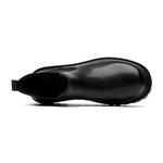 Ботинки мужские черный Beidouniao - фото 2