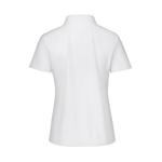 Женские поло Dualis DESCENTE, синий - фото 6