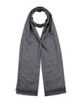 Шарф Givenchy, серо-синий - фото