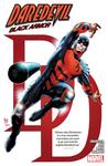 Daredevil: Black Armor (Marvel Universe) - фото