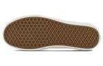 Обувь для скейтбординга Vans Style 136 унисекс, Khaki - фото 6