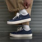 King Jinmai Дышащие противоскользящие кедлы деним-синие, цвет Denim Blue - фото 10