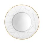 Суповая тарелка Vista Alegre Carrara, белый - фото