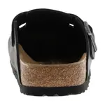 Сабо Birkenstock Boston, черный - фото 4
