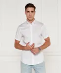 Рубашка Slim fit Armani Exchange, белый - фото