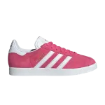 Кроссовки Adidas Wmns Gazelle, розовый - фото