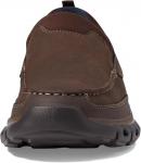 Лоферы Coban Dockers, цвет Dark Brown - фото 6