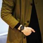 CASIO Часы Men EDIFICE Black Watch - фото 2