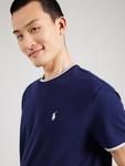 Футболка Polo Ralph Lauren, Navy - фото 3