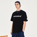 Футболка унисекс Iveiii, черный - фото 4