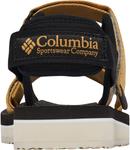 Сандалии Columbia Via, Black/Dark Stone - фото 8