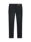 Обычные джинсы Hackett London, Black Denim - фото 2