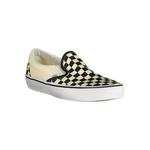 Белые женские кроссовки из полиэстера Vans - фото 2