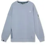 Толстовка Duotone Explore, синий - фото 3