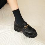 Туфли AGSDON Loafers Women's - фото 13