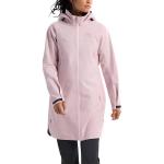 Ветровка женская Arcteryx Beta Series, черный - фото 4