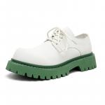 Туфли Chi Wolf Men's Casual Shoes Men Low-Top - фото 15