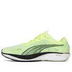 Кроссовки liberate nitro 2 'green' Puma, желтый - фото