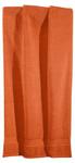 Полотенце для душа Erwin Müller 1164, 70x1x140 см, оранжевый - фото