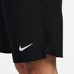 Шорты dri fit challenger short подкладка универсальные шорты Nike, черный - фото 3