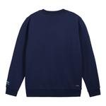 Детская толстовка LINING, синий - фото 3