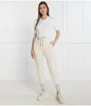 Футболка Regular fit Peserico, белый - фото 2