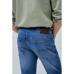 Джинсы Salsa 21009053, синий - фото 4