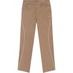 Converse Повседневные брюки мужские хаки - фото