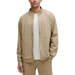 Lululemon Куртка мужская Pace Breaker, Oak Brown/SHOK - фото