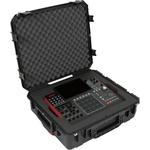 SKB iSeries Injection-Molded Case for Akai MPC X 3I2421-7MPCX - фото