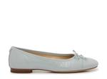 Балетки Sam Edelman Marley Ballet Flat, серый - фото 5