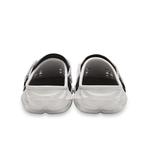 Сабо унисекс Run Manner, черный - фото 11