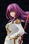Фигурка Scathach Sergeant of the Shadow Lands Fate/EXTELLA LINK Figure - фото 3