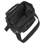 Сумка на руль KLICKfix Roomy, черный - фото 2