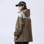 Ветровка Куртка Унисекс Jeep, темно-синий - фото 32