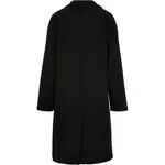 Пальто Urban Classics Oversized Long, черный - фото 4