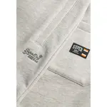 Спортивные шорты Superdry Essential Logo Ub, серый - фото 6