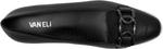 Балетки Vaneli Tansy, цвет Black Nappa - фото 2