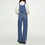 Lee Комбинезон Women's Medium Blue - фото 5