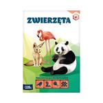 Кубики Смарти, Животные, Альби Albi - фото 2