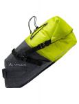VAUDE Outdoor Equipment 'Trailsaddle Compact' в цвете Lime - фото