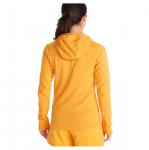 Спортивная куртка Marmot Preon softshell, желтый - фото 2